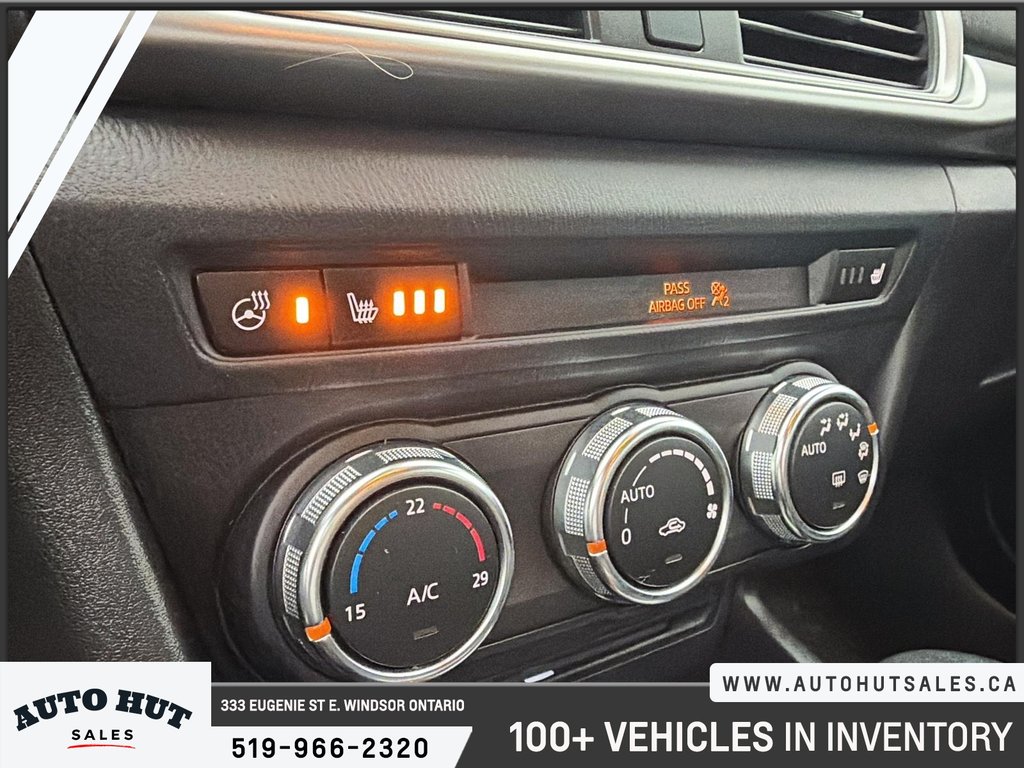 2018 Mazda 3 in Windsor, Ontario - 20 - w1024h768px