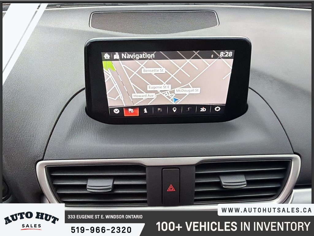 2018 Mazda 3 in Windsor, Ontario - 19 - w1024h768px