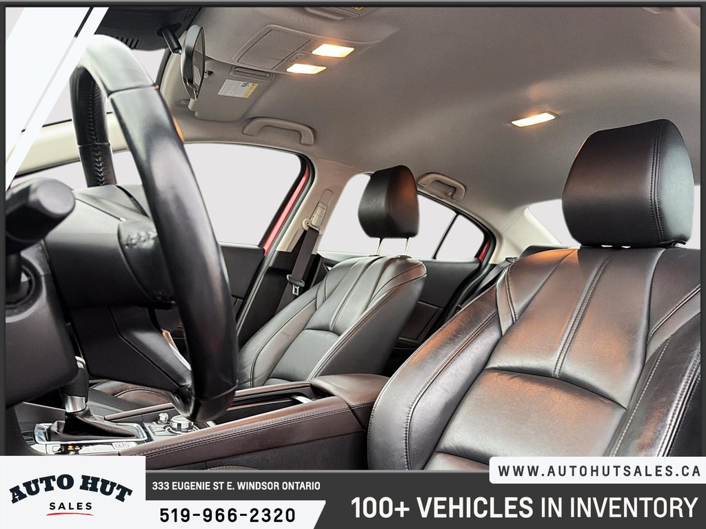 2018 Mazda 3 in Windsor, Ontario - 17 - w1024h768px