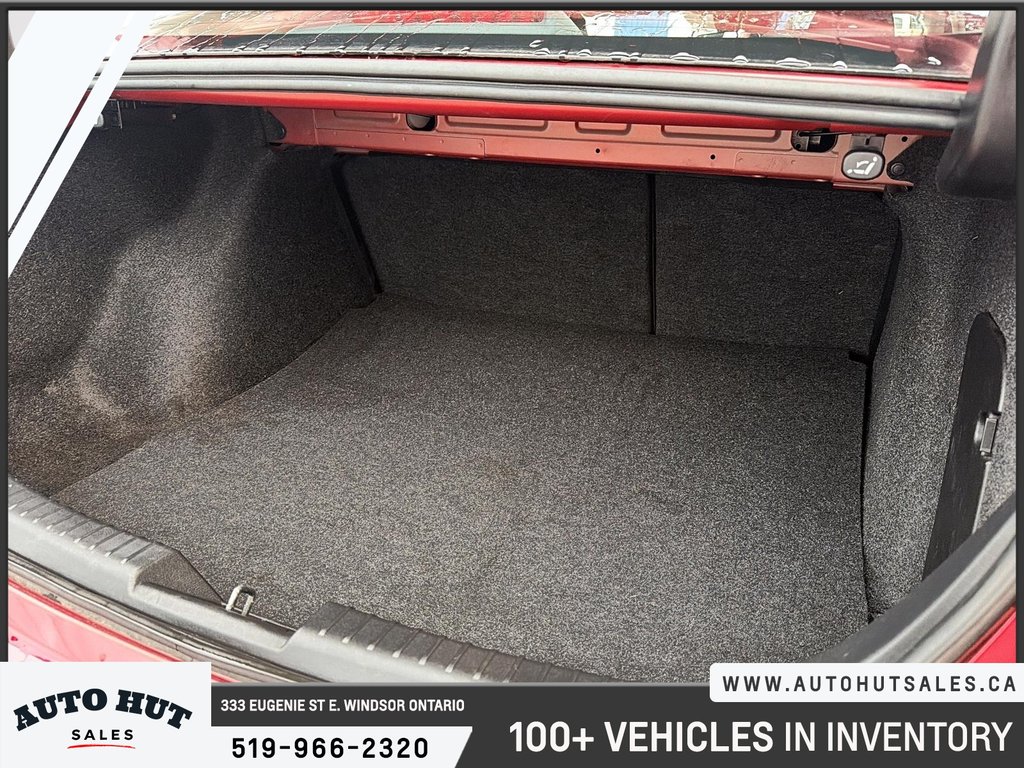 2018 Mazda 3 in Windsor, Ontario - 6 - w1024h768px