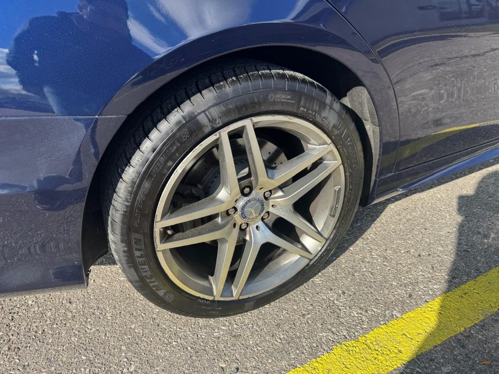 2016 Mercedes-Benz S-Class S 550 in Windsor, Ontario - 6 - w1024h768px