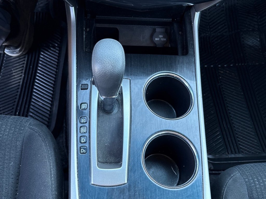 2014 Nissan Altima in Windsor, Ontario - 12 - w1024h768px