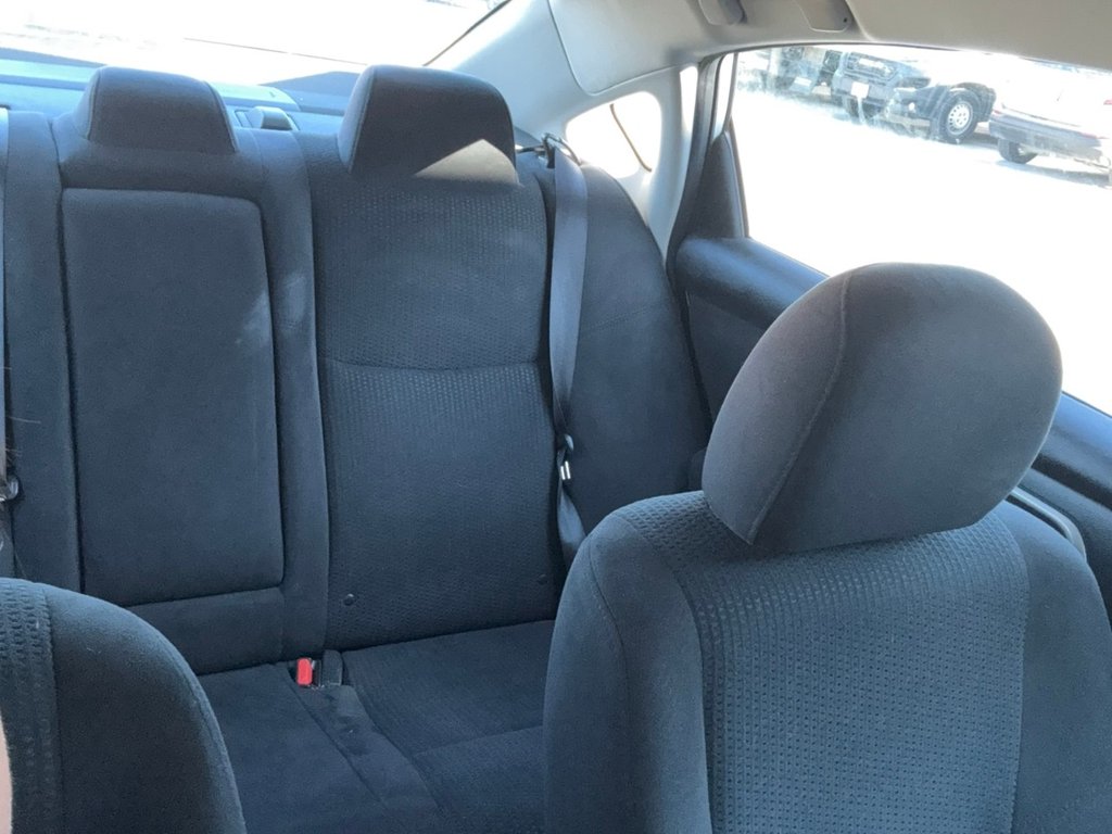 2014 Nissan Altima in Windsor, Ontario - 15 - w1024h768px