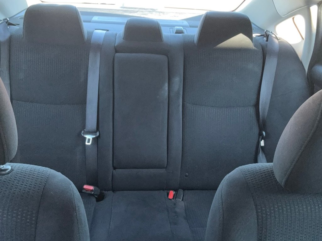 2014 Nissan Altima in Windsor, Ontario - 16 - w1024h768px