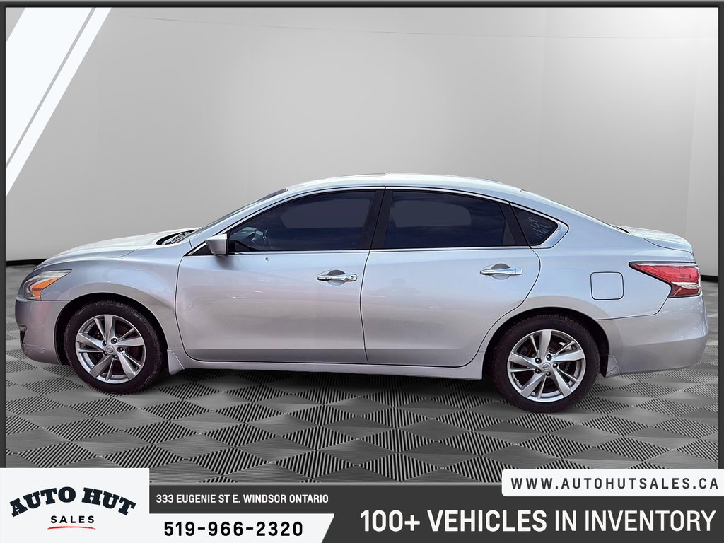 2014 Nissan Altima in Windsor, Ontario - 5 - w1024h768px