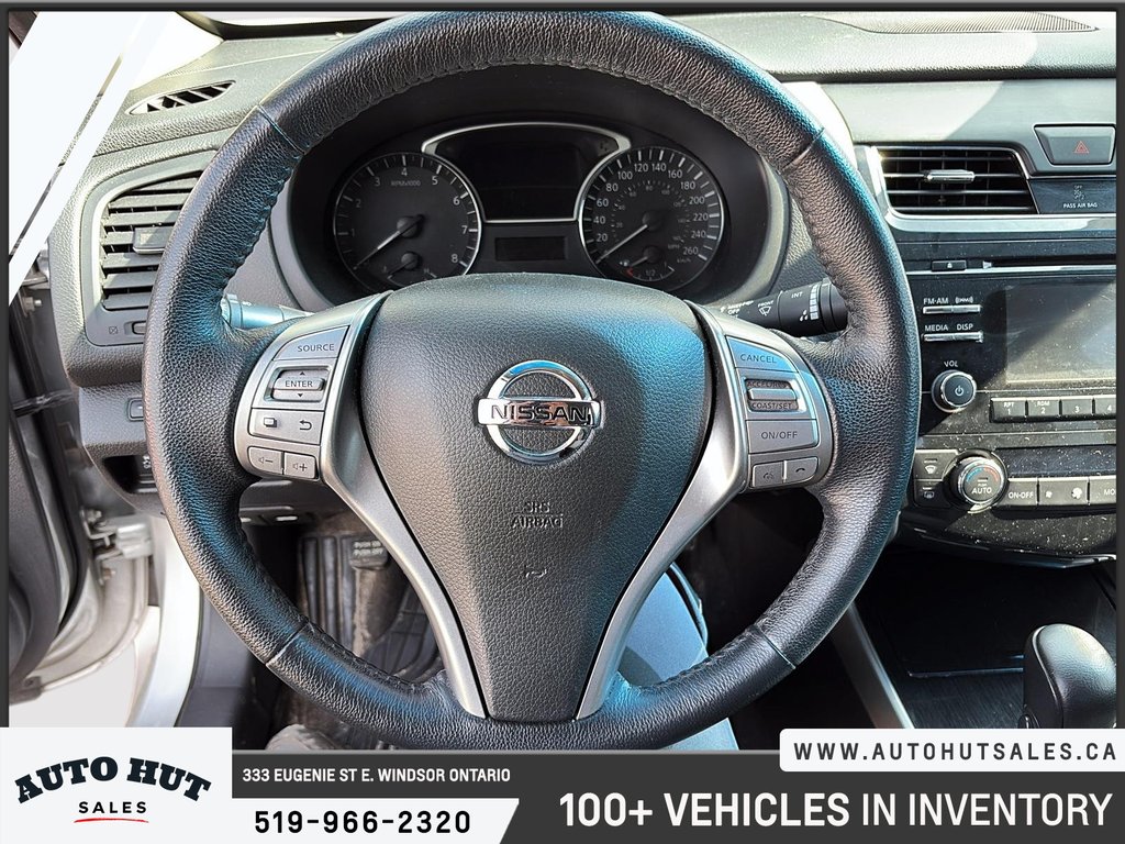 2014 Nissan Altima in Windsor, Ontario - 12 - w1024h768px