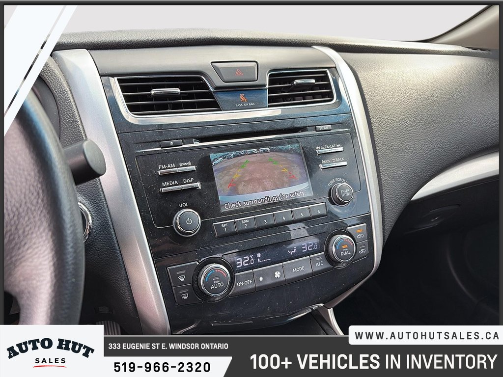 2014 Nissan Altima in Windsor, Ontario - 18 - w1024h768px