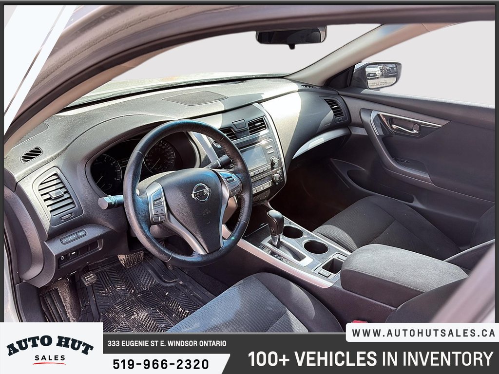 2014 Nissan Altima in Windsor, Ontario - 10 - w1024h768px