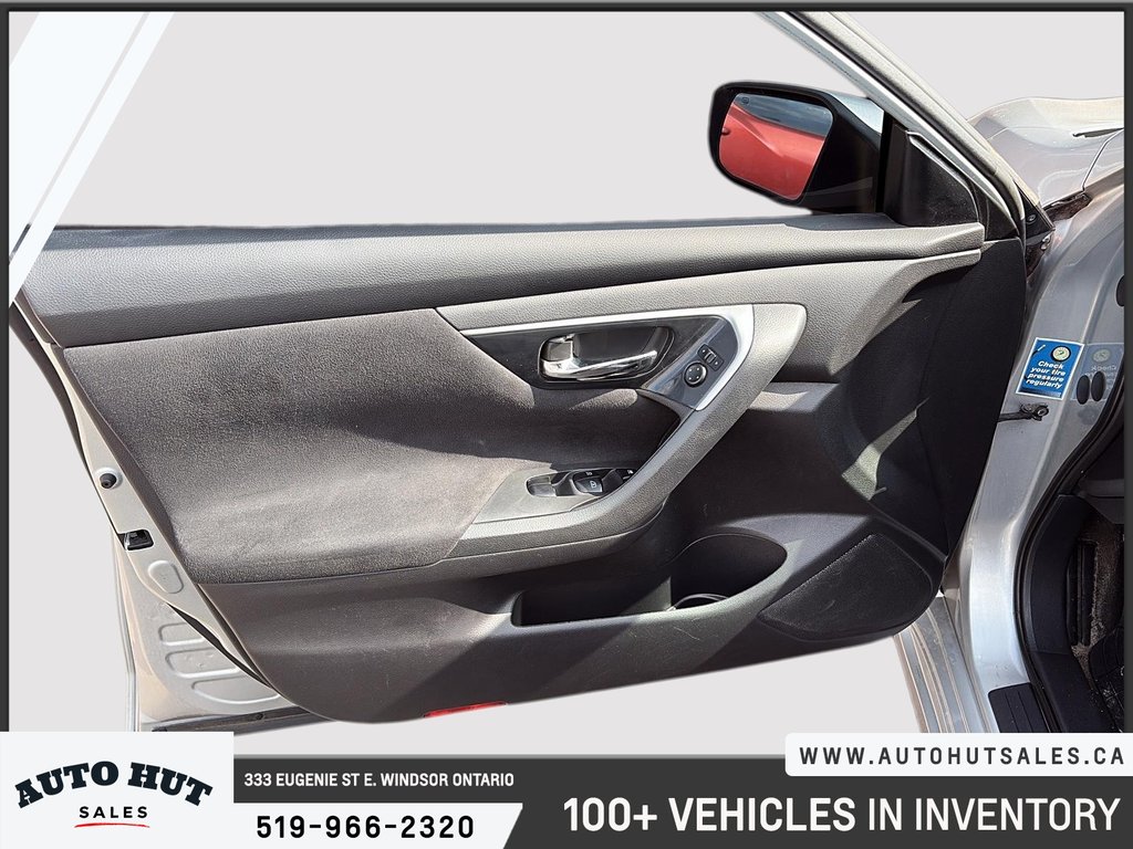 2014 Nissan Altima in Windsor, Ontario - 11 - w1024h768px