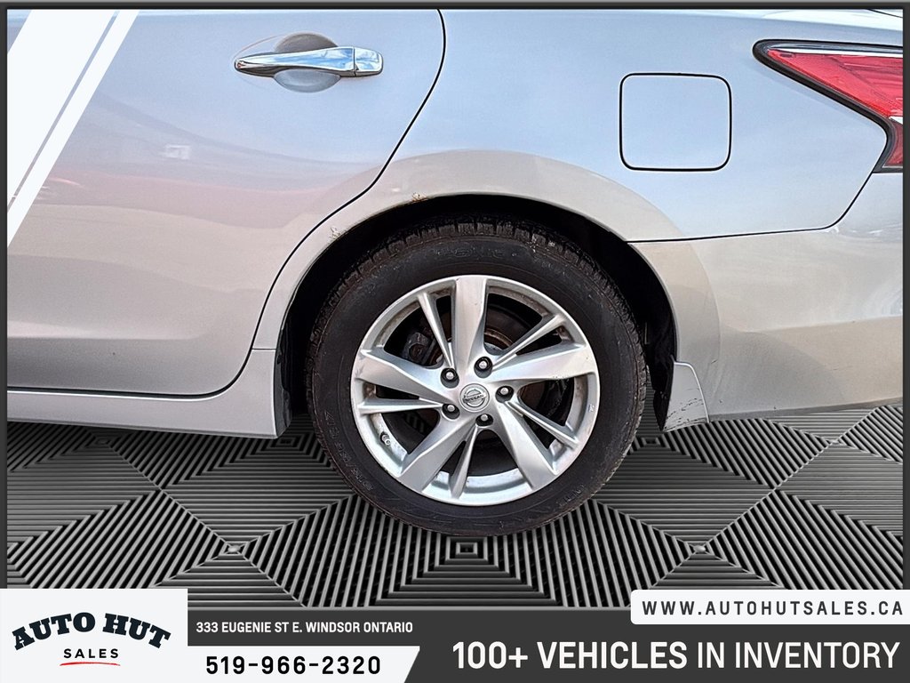 2014 Nissan Altima in Windsor, Ontario - 7 - w1024h768px