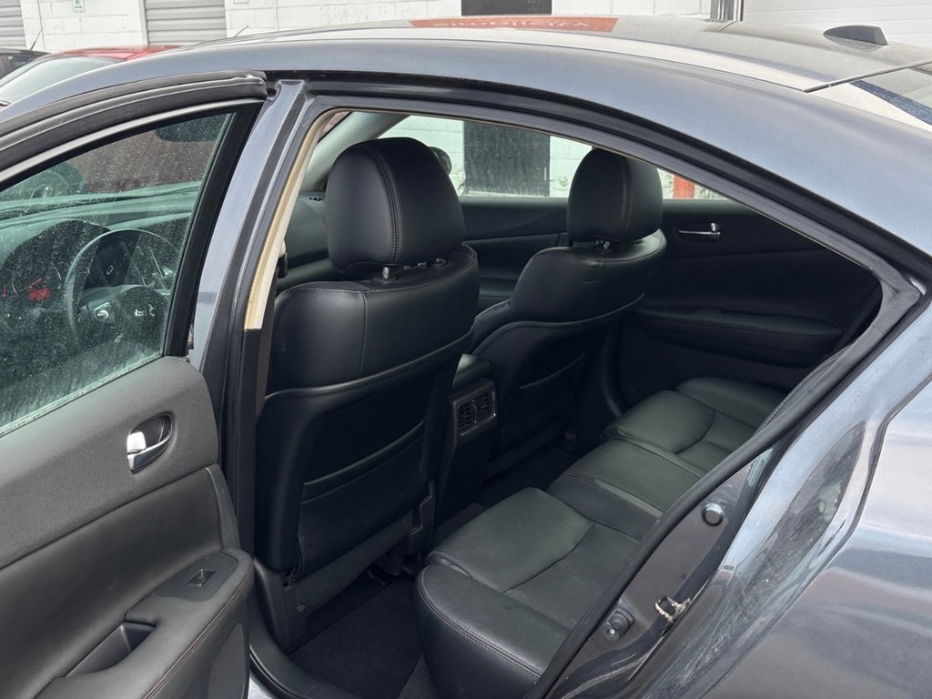 2009 Nissan Maxima in Windsor, Ontario - 7 - w1024h768px