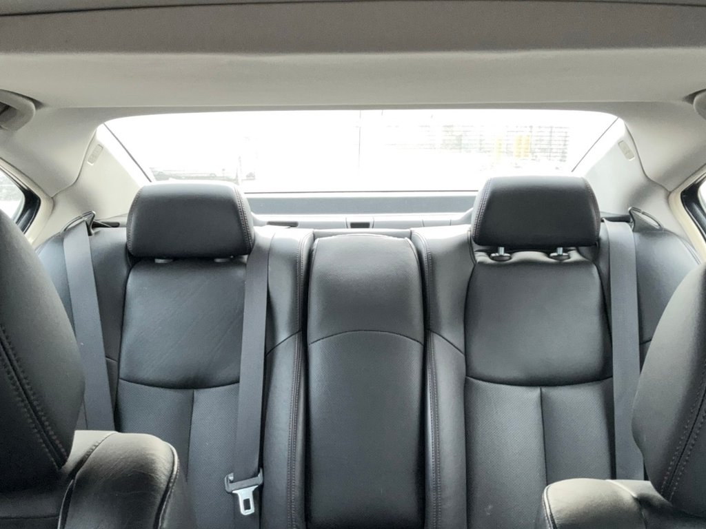 2009 Nissan Maxima in Windsor, Ontario - 10 - w1024h768px