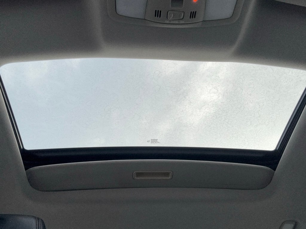 2009 Nissan Maxima in Windsor, Ontario - 11 - w1024h768px