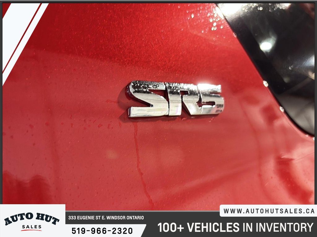 2014 Toyota 4Runner SR5 in Windsor, Ontario - 25 - w1024h768px