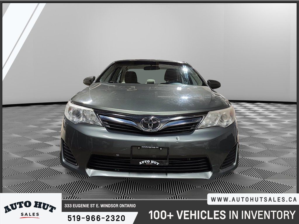 2012 Toyota Camry in Windsor, Ontario - 2 - w1024h768px