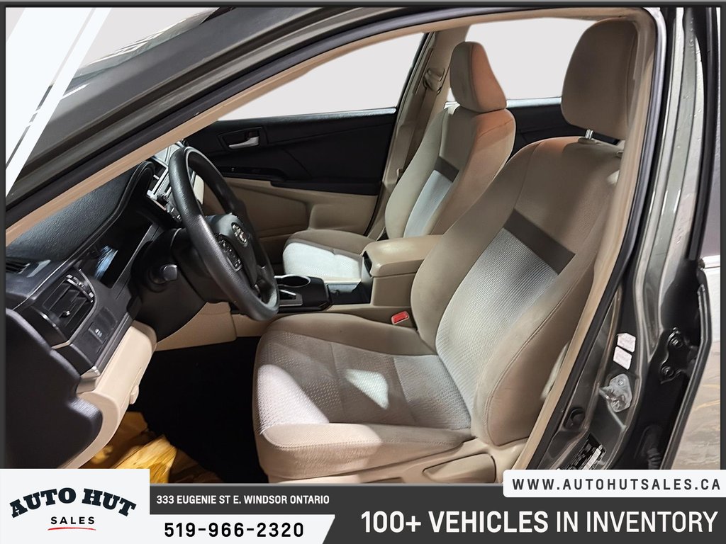2012 Toyota Camry in Windsor, Ontario - 9 - w1024h768px