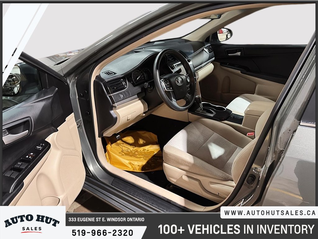 2012 Toyota Camry in Windsor, Ontario - 10 - w1024h768px