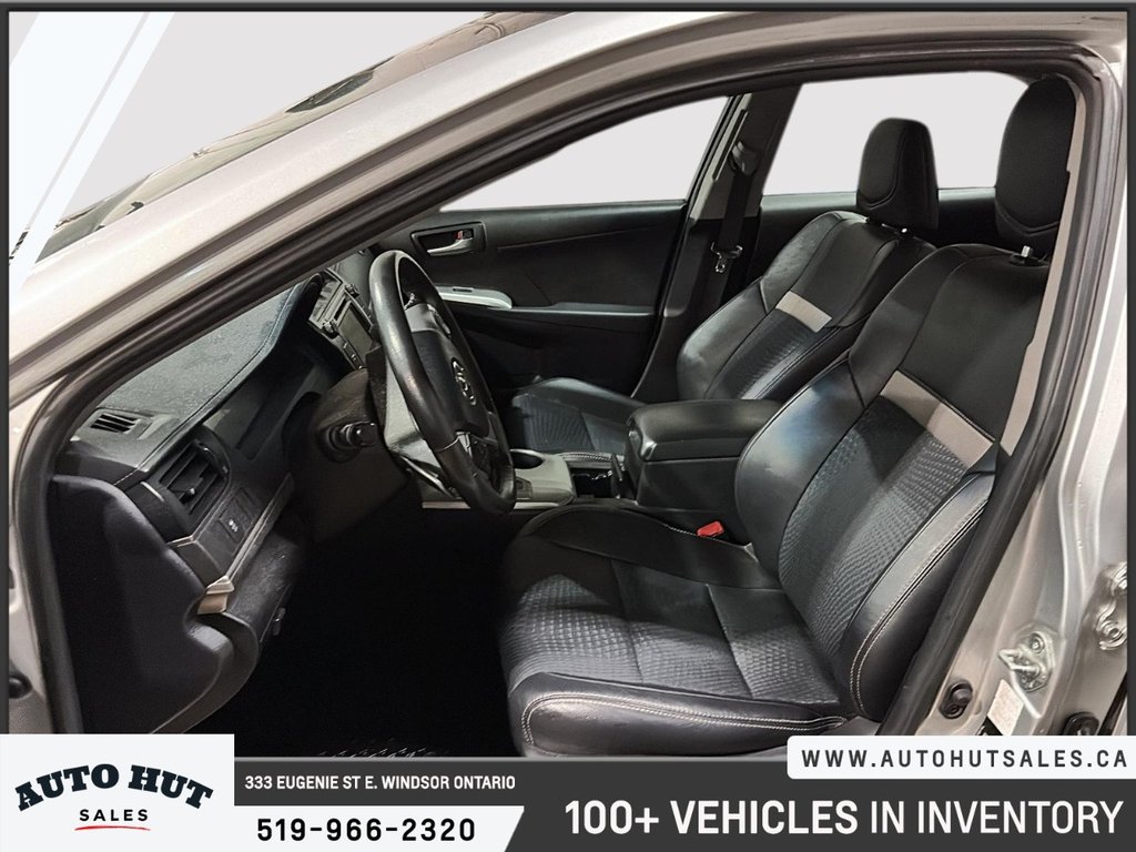 2012 Toyota Camry in Windsor, Ontario - 10 - w1024h768px