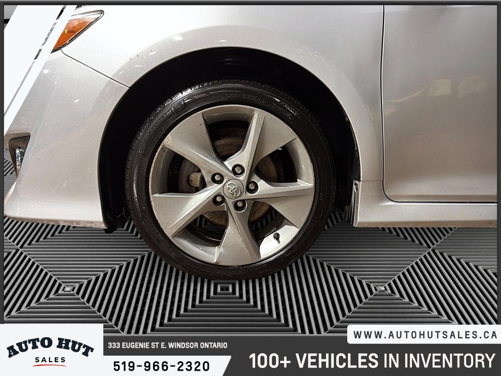 2012 Toyota Camry in Windsor, Ontario - 7 - w1024h768px