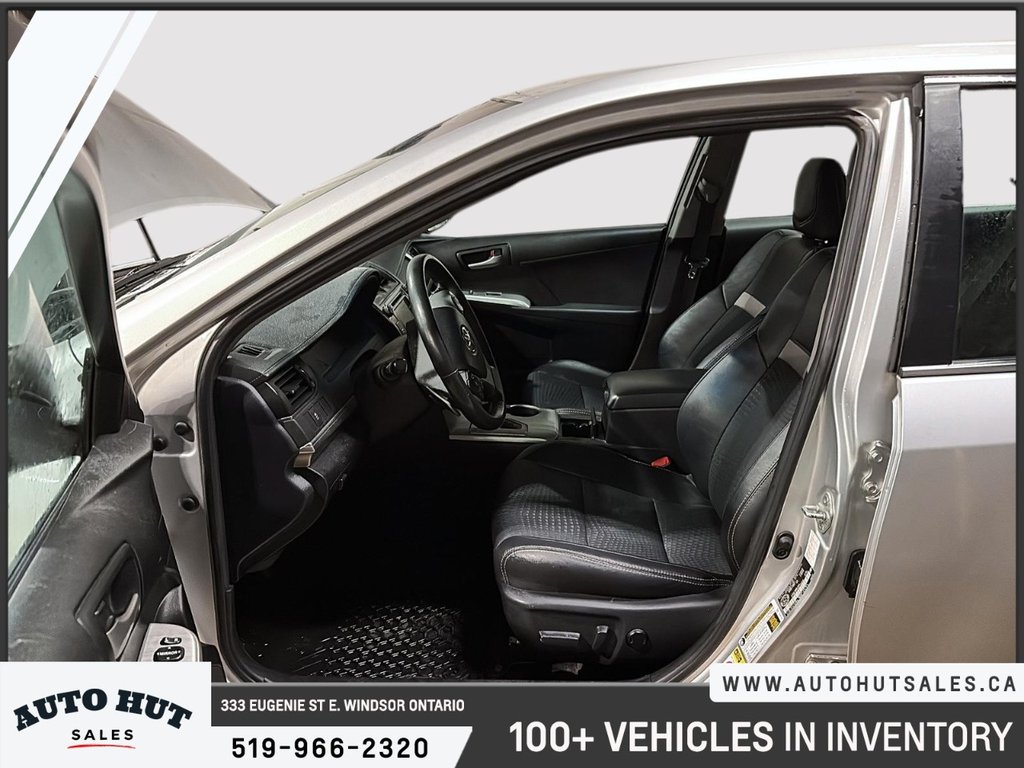 2012 Toyota Camry in Windsor, Ontario - 9 - w1024h768px