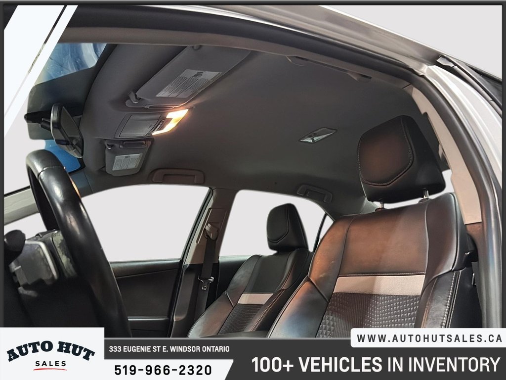 2012 Toyota Camry in Windsor, Ontario - 17 - w1024h768px