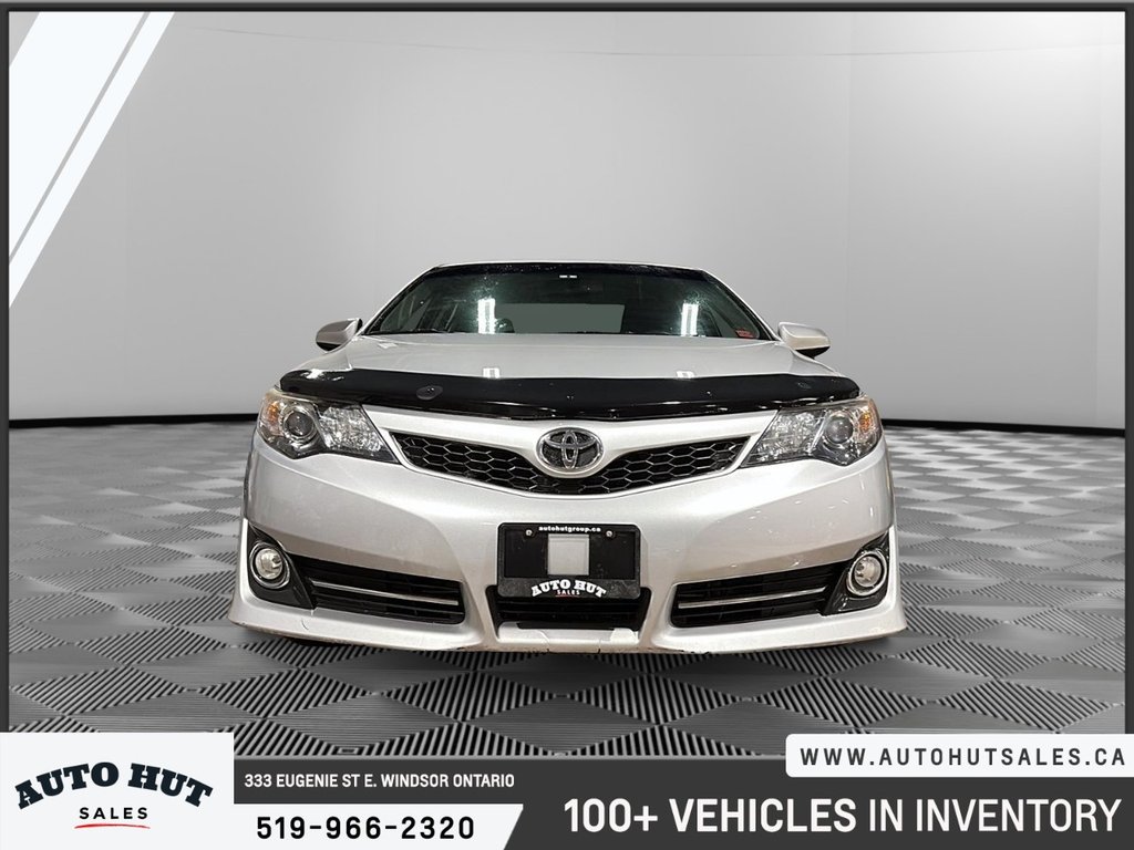 2012 Toyota Camry in Windsor, Ontario - 2 - w1024h768px
