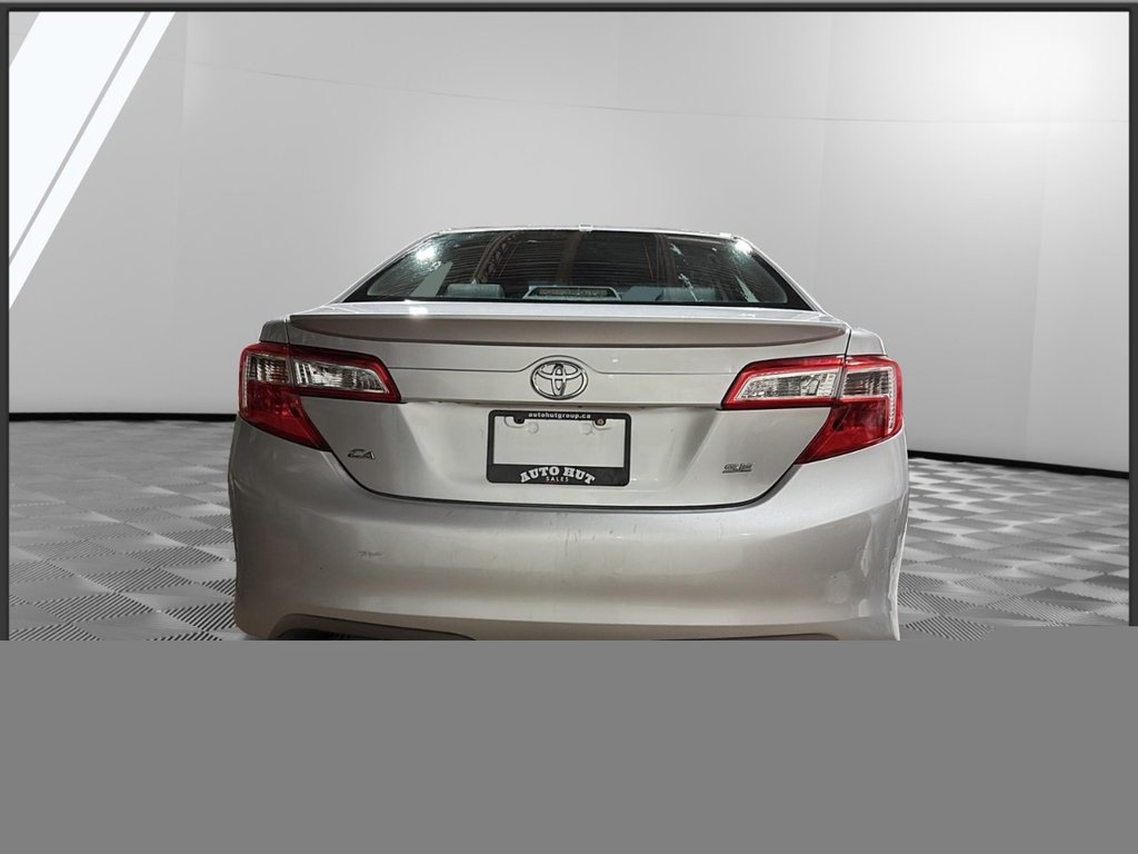2012 Toyota Camry in Windsor, Ontario - 3 - w1024h768px