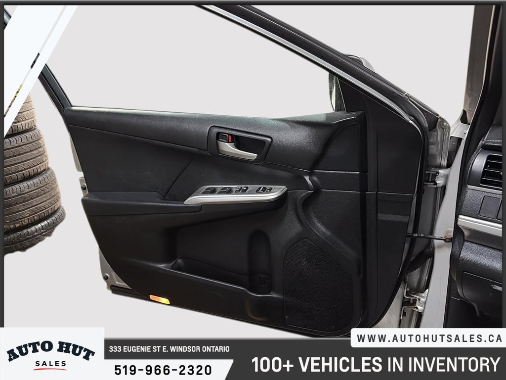 2012 Toyota Camry in Windsor, Ontario - 11 - w1024h768px