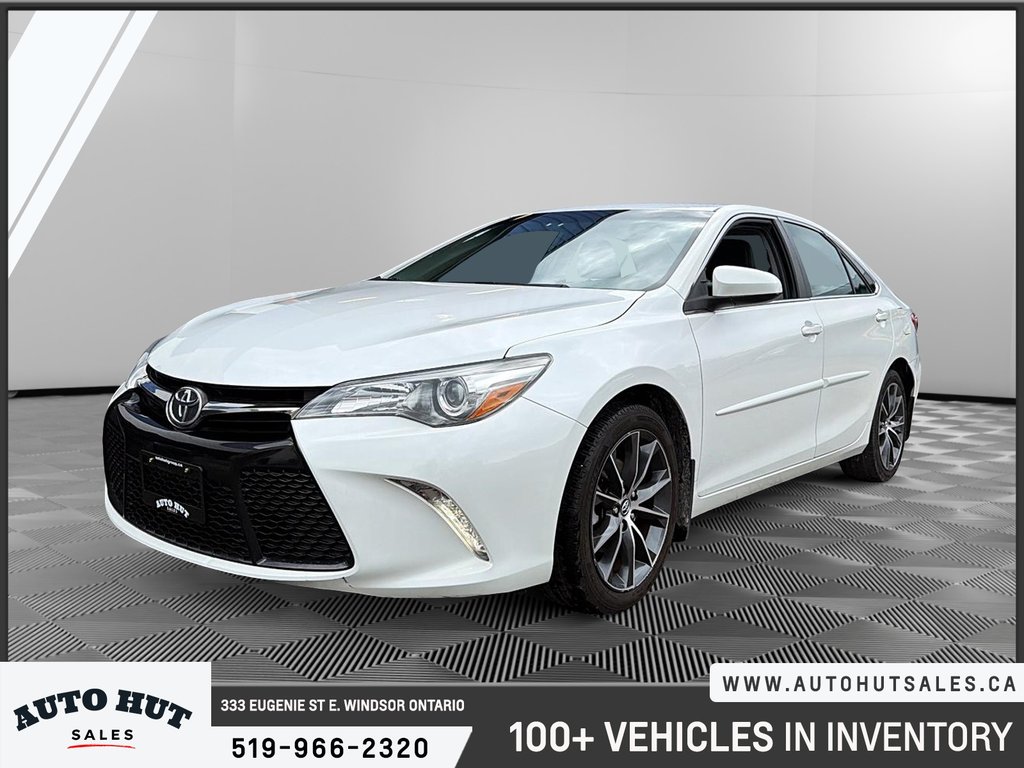 2015 Toyota Camry in Windsor, Ontario - 1 - w1024h768px