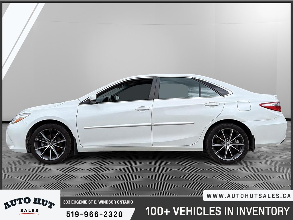 2015 Toyota Camry in Windsor, Ontario - 5 - w1024h768px
