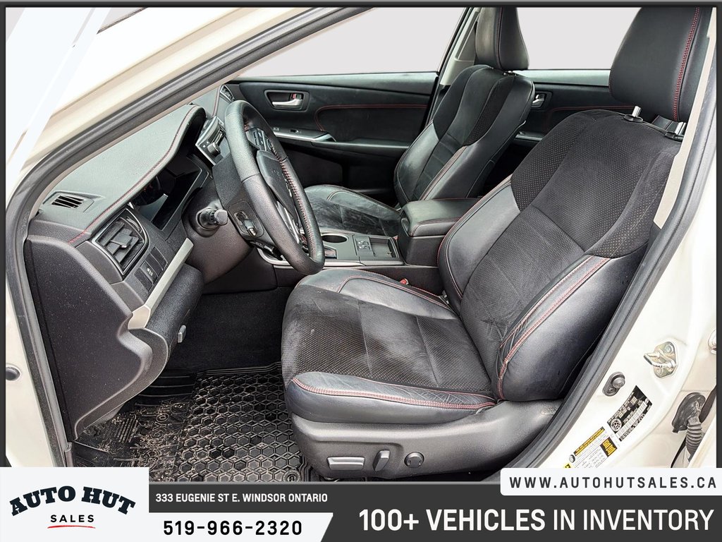 2015 Toyota Camry in Windsor, Ontario - 9 - w1024h768px