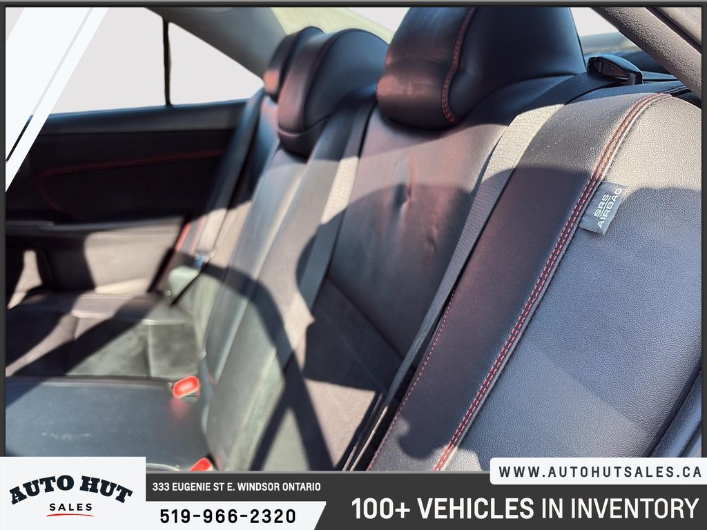 2016 Toyota Camry xse in Windsor, Ontario - 23 - w1024h768px