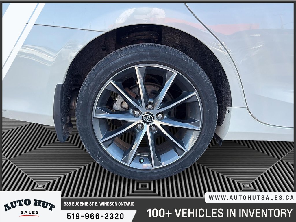 2016 Toyota Camry xse in Windsor, Ontario - 7 - w1024h768px