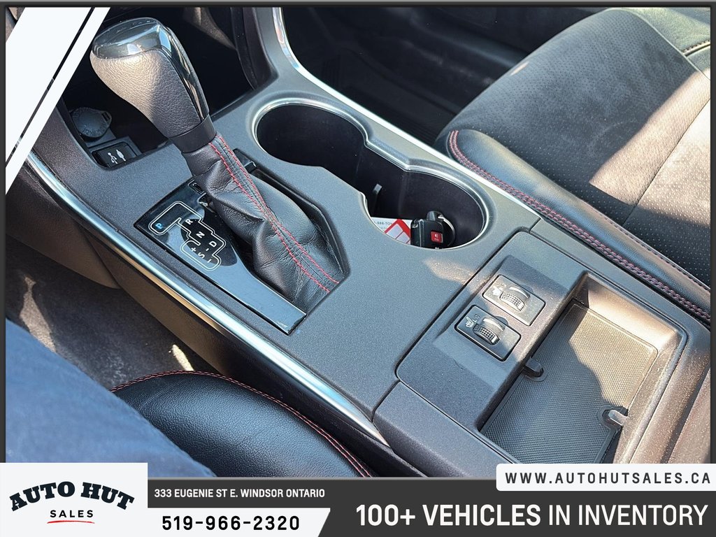 2016 Toyota Camry xse in Windsor, Ontario - 17 - w1024h768px