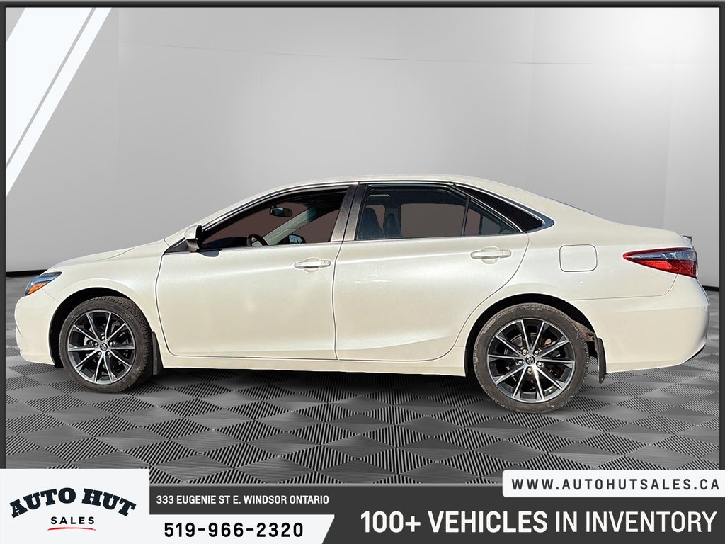 2016 Toyota Camry xse in Windsor, Ontario - 5 - w1024h768px
