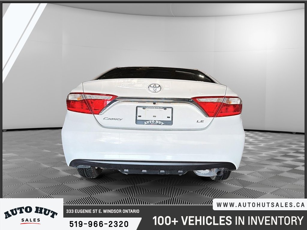 2016 Toyota Camry in Windsor, Ontario - 3 - w1024h768px