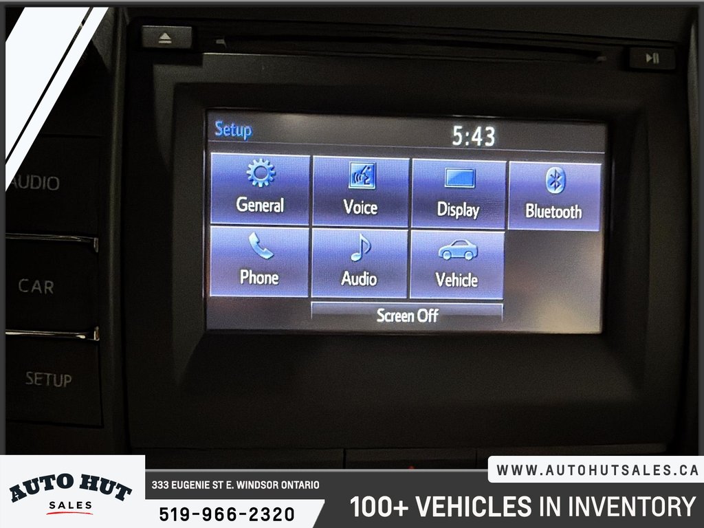 2016 Toyota Camry in Windsor, Ontario - 19 - w1024h768px