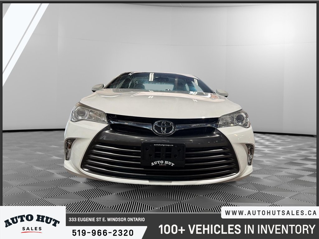 2016 Toyota Camry in Windsor, Ontario - 2 - w1024h768px