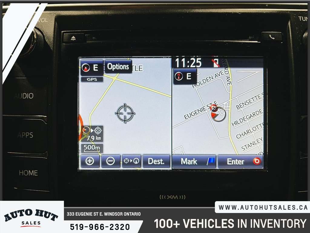 2017 Toyota Camry in Windsor, Ontario - 19 - w1024h768px