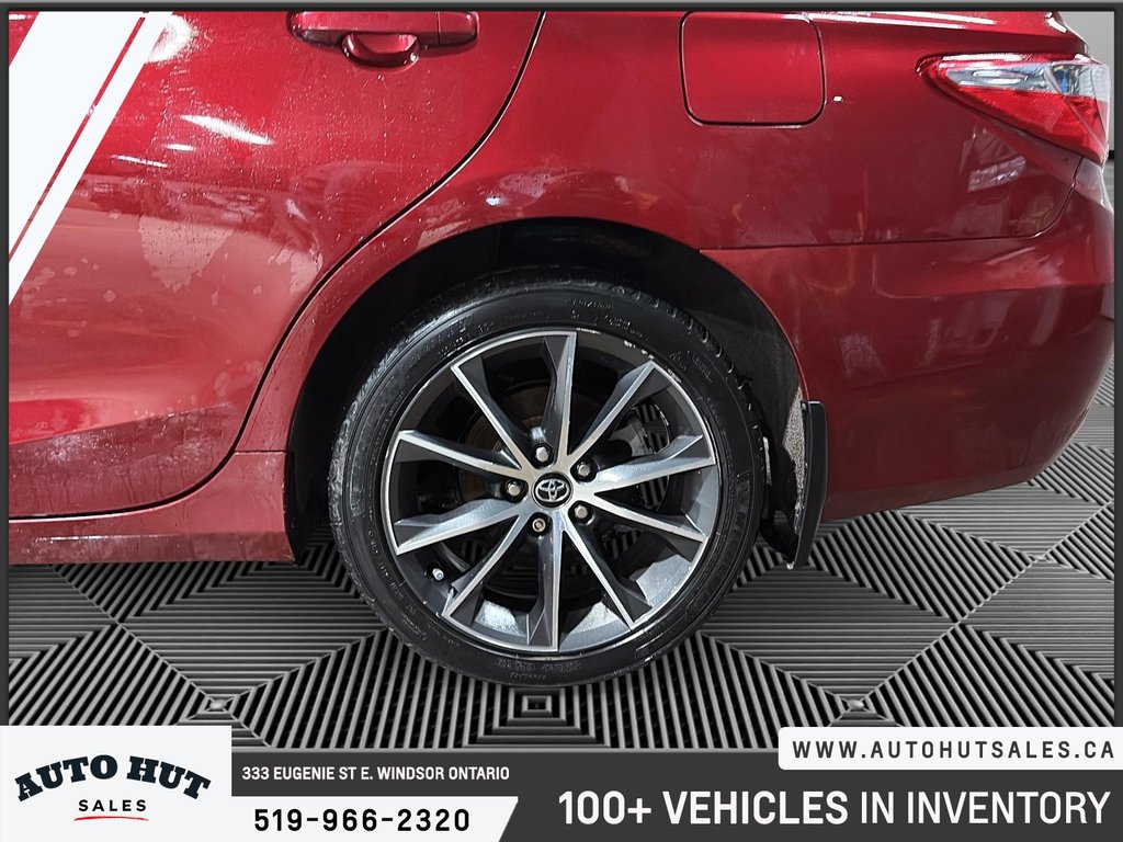 2017 Toyota Camry in Windsor, Ontario - 7 - w1024h768px