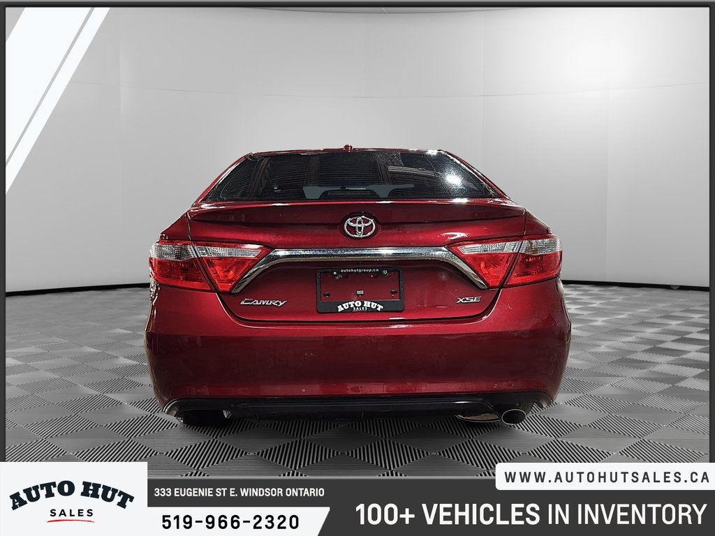 2017 Toyota Camry in Windsor, Ontario - 3 - w1024h768px
