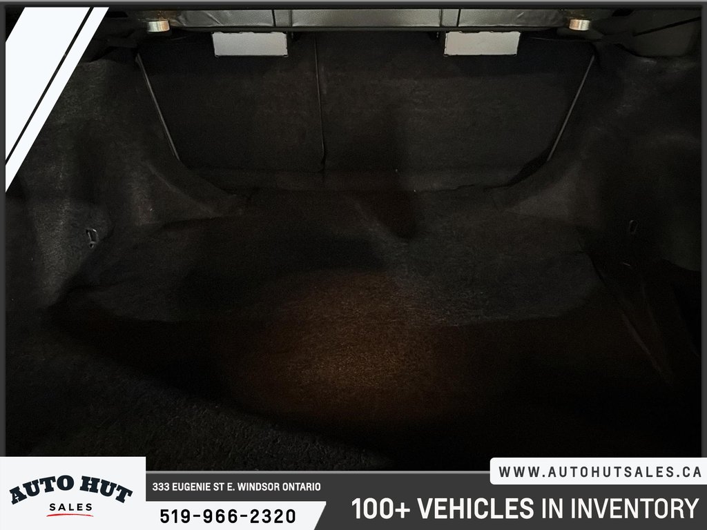 2010 Toyota Corolla CE in Windsor, Ontario - 6 - w1024h768px