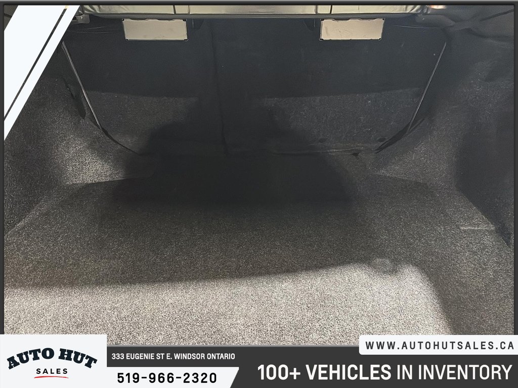 2011 Toyota Corolla CE in Windsor, Ontario - 6 - w1024h768px