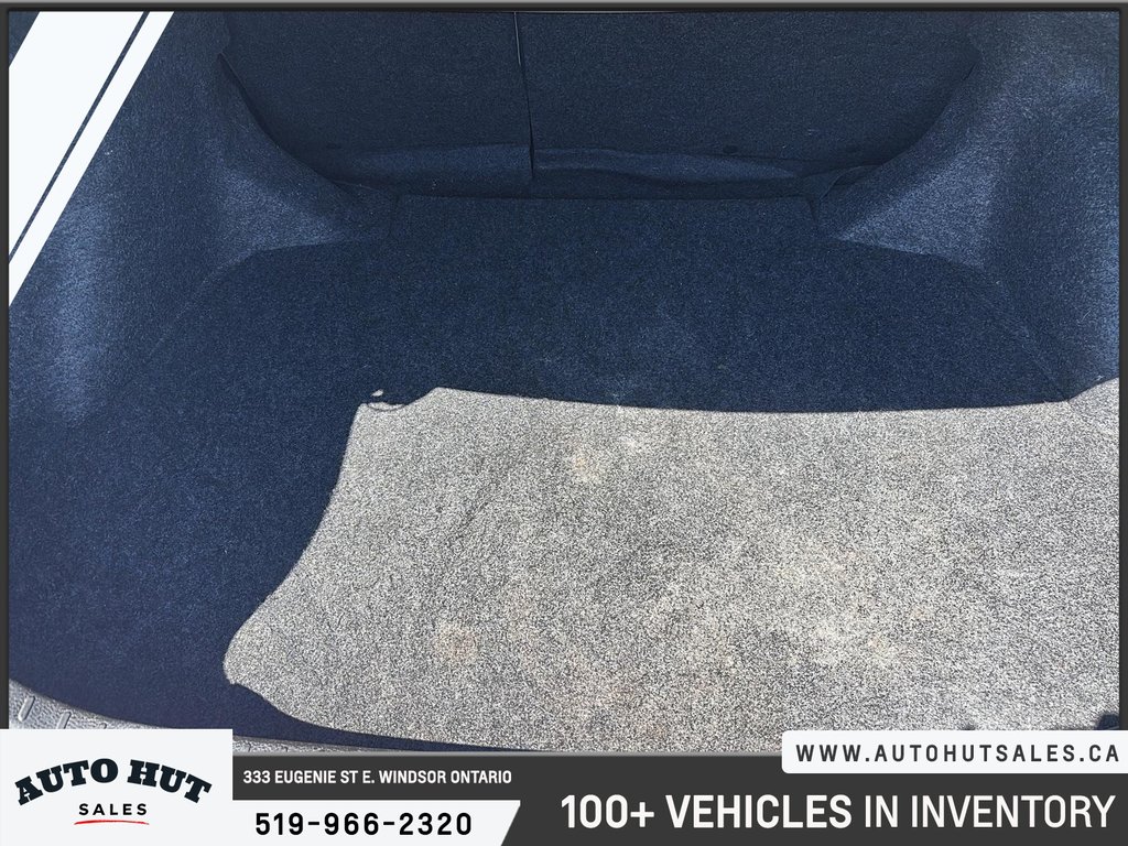 2014 Toyota Corolla LE in Windsor, Ontario - 6 - w1024h768px