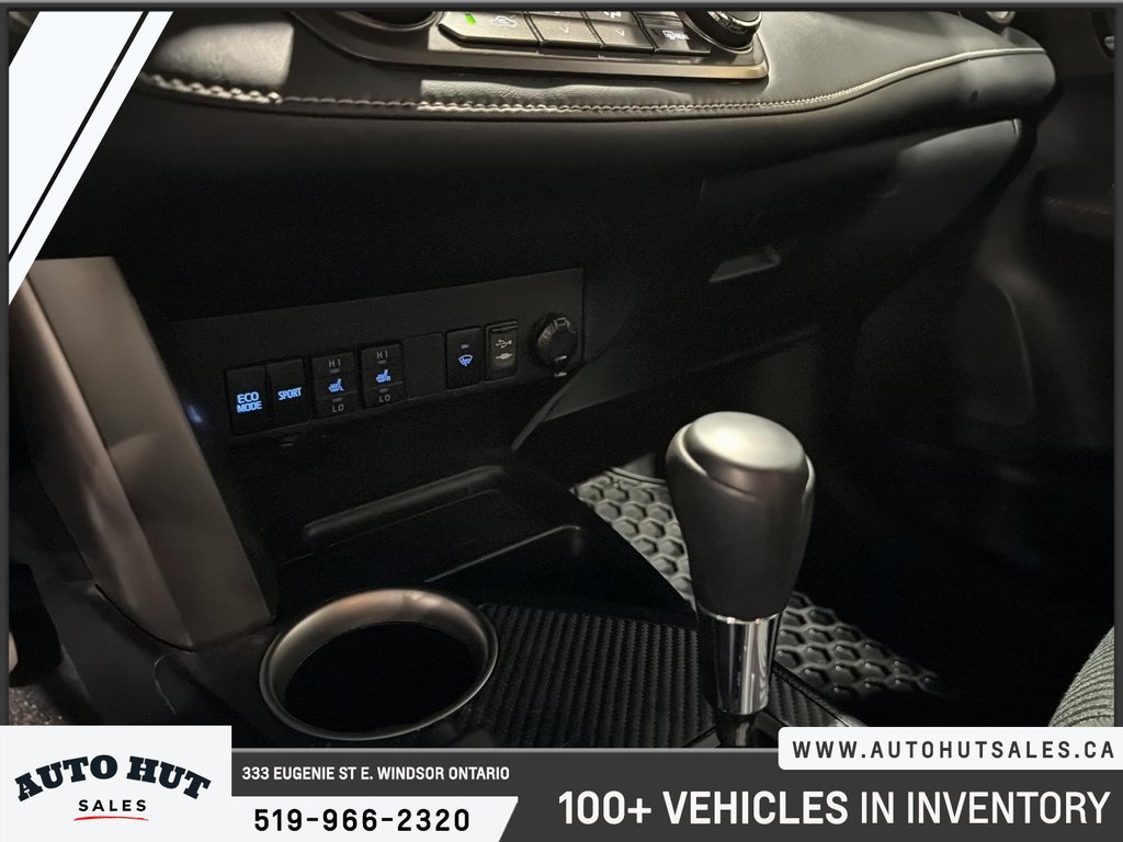 2014 Toyota RAV4 XLE in Windsor, Ontario - 16 - w1024h768px