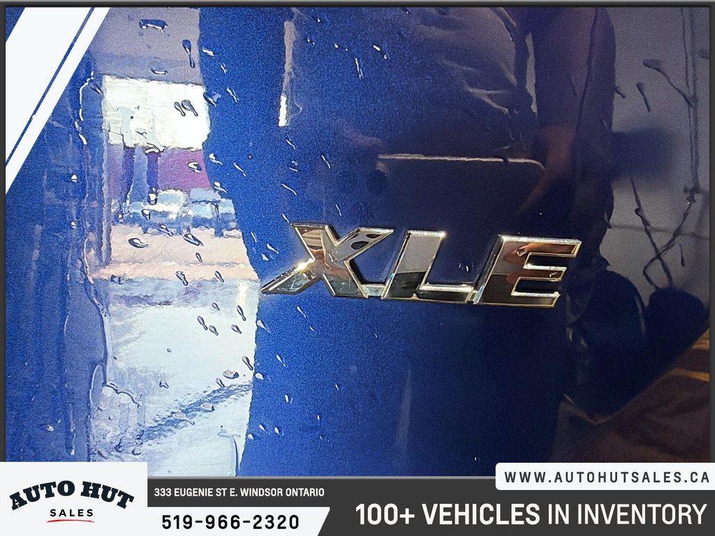 2014 Toyota RAV4 XLE in Windsor, Ontario - 21 - w1024h768px