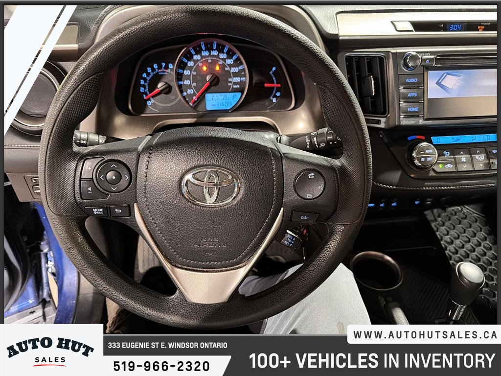2014 Toyota RAV4 XLE in Windsor, Ontario - 12 - w1024h768px