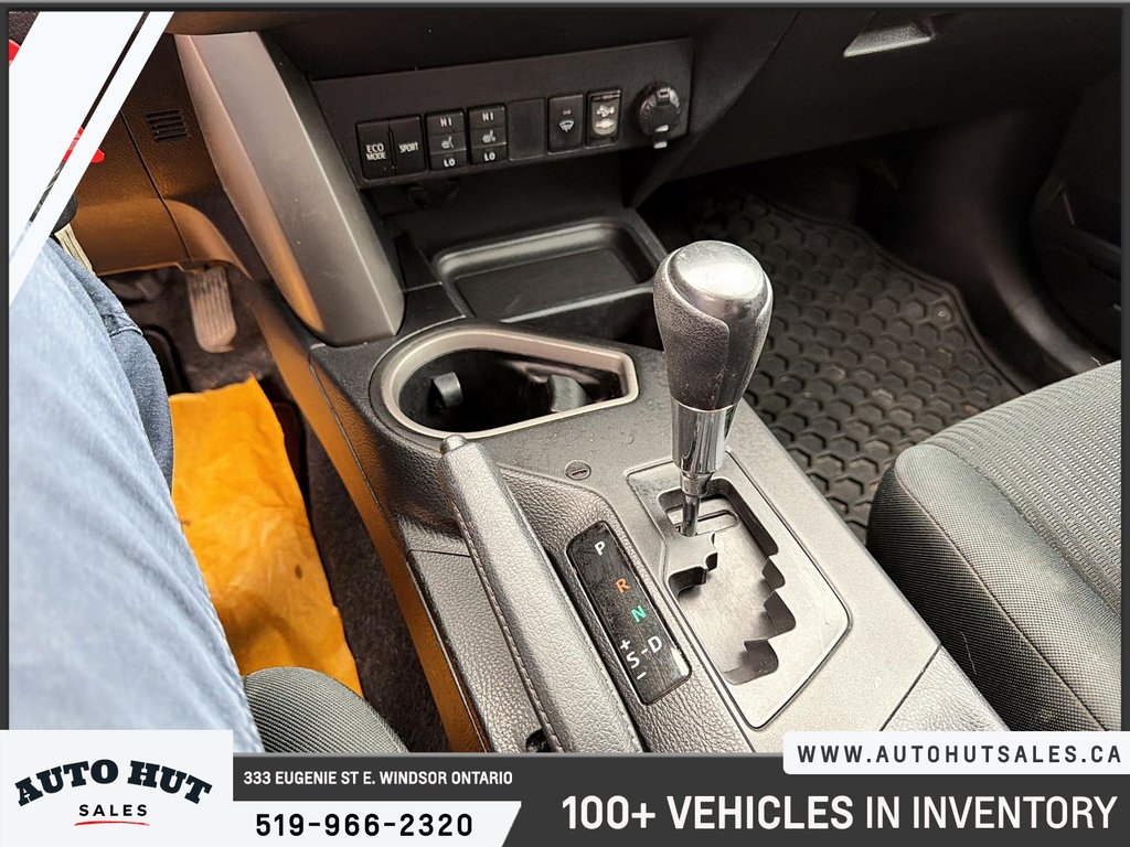 2016 Toyota RAV4 LE in Windsor, Ontario - 15 - w1024h768px