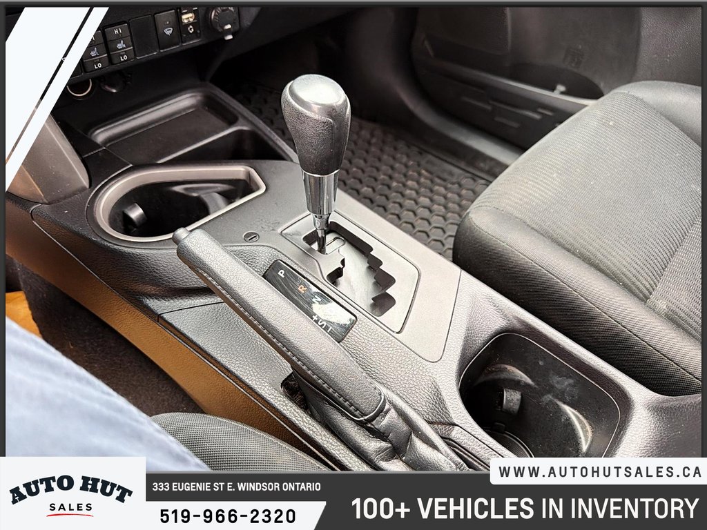 2016 Toyota RAV4 LE in Windsor, Ontario - 15 - w1024h768px