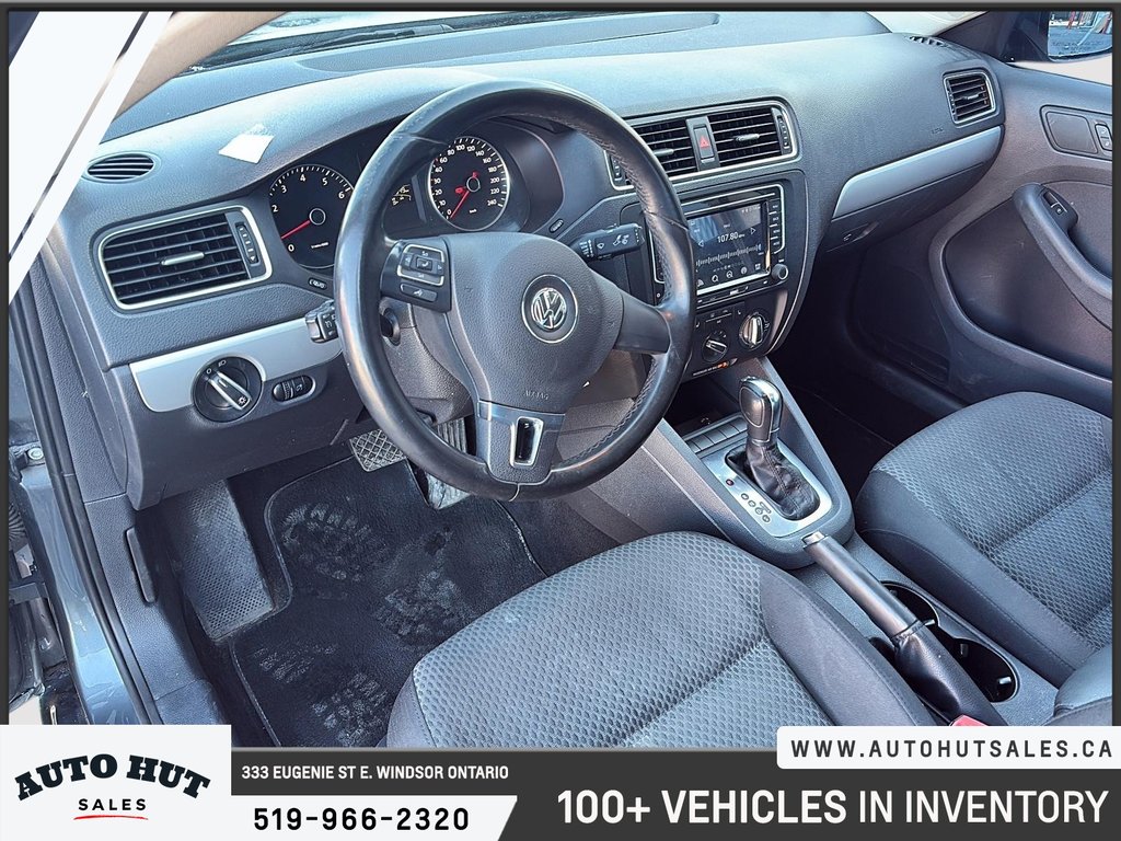 2013 Volkswagen Jetta Sedan in Windsor, Ontario - 10 - w1024h768px